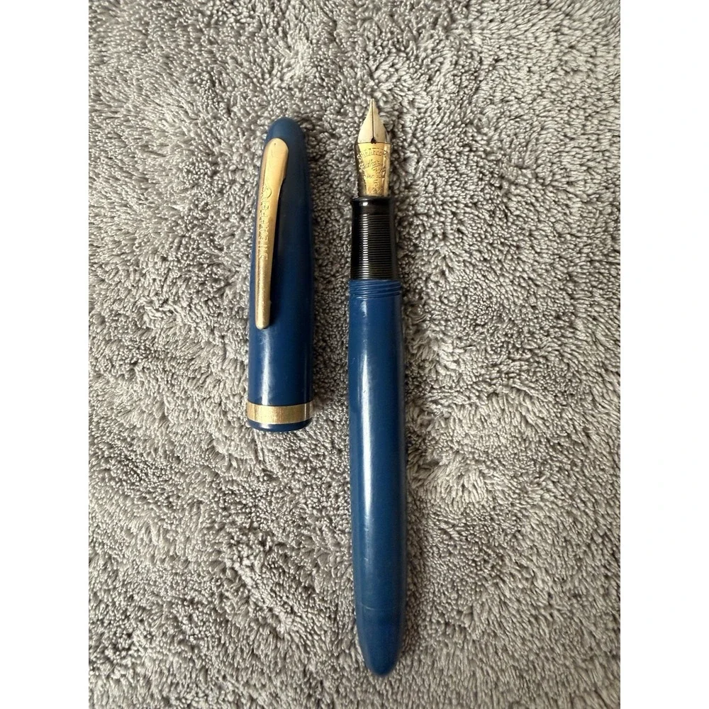 Sheaffer 1950s admiral